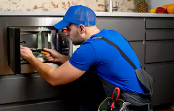 Appliance Repair San Angelo