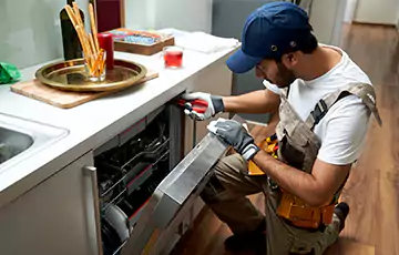 Dishwasher Repair San Angelo