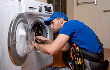 Dryer Repair San Angelo