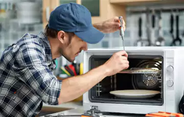 Oven Repair San Angelo