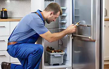 Refrigerator Repair San Angelo
