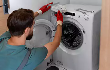 Washing Machine Repair San Angelo