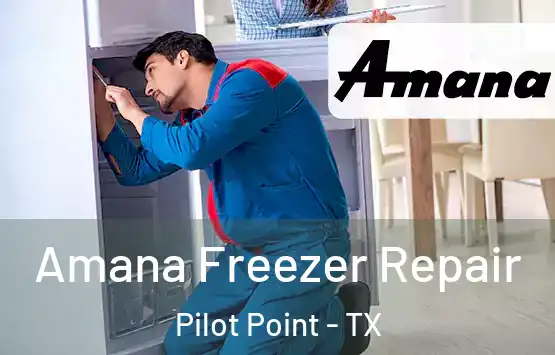  Amana Freezer Repair Pilot Point - TX