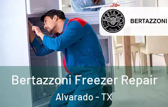  Bertazzoni Freezer Repair Alvarado - TX