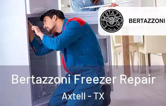  Bertazzoni Freezer Repair Axtell - TX
