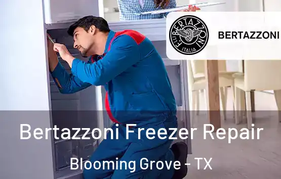  Bertazzoni Freezer Repair Blooming Grove - TX