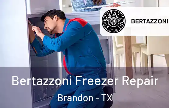  Bertazzoni Freezer Repair Brandon - TX