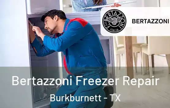  Bertazzoni Freezer Repair Burkburnett - TX