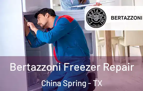  Bertazzoni Freezer Repair China Spring - TX
