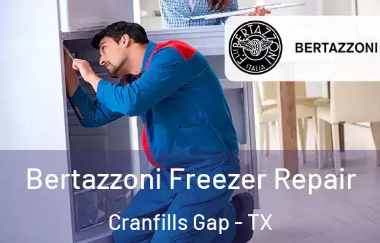  Bertazzoni Freezer Repair Cranfills Gap - TX