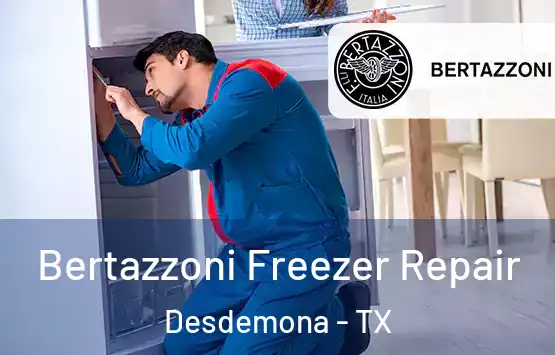  Bertazzoni Freezer Repair Desdemona - TX