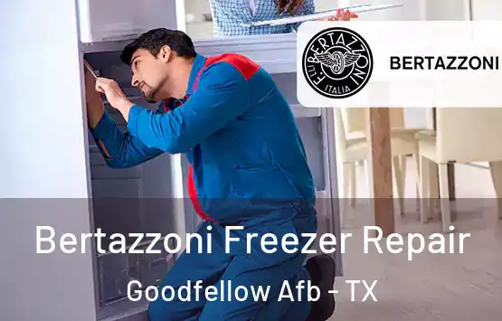  Bertazzoni Freezer Repair Goodfellow Afb - TX