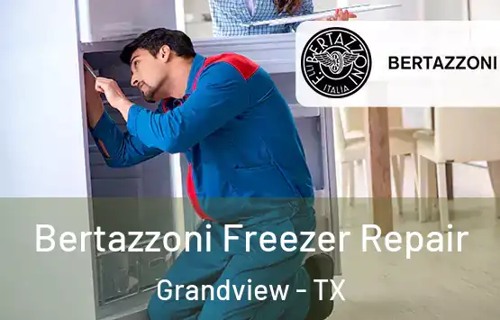  Bertazzoni Freezer Repair Grandview - TX