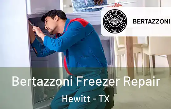  Bertazzoni Freezer Repair Hewitt - TX