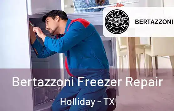  Bertazzoni Freezer Repair Holliday - TX
