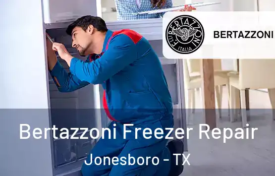  Bertazzoni Freezer Repair Jonesboro - TX