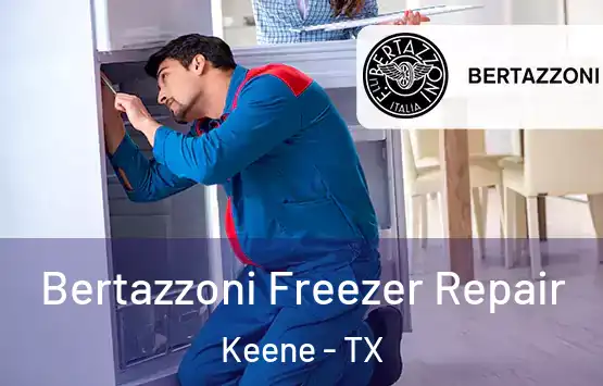  Bertazzoni Freezer Repair Keene - TX
