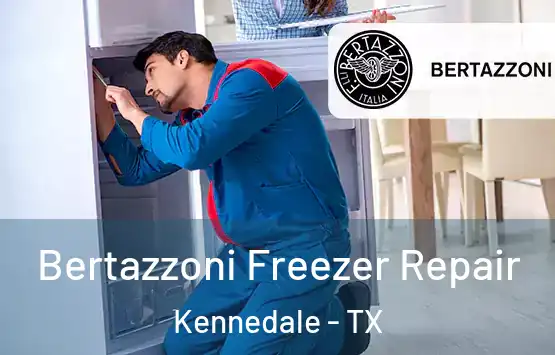  Bertazzoni Freezer Repair Kennedale - TX