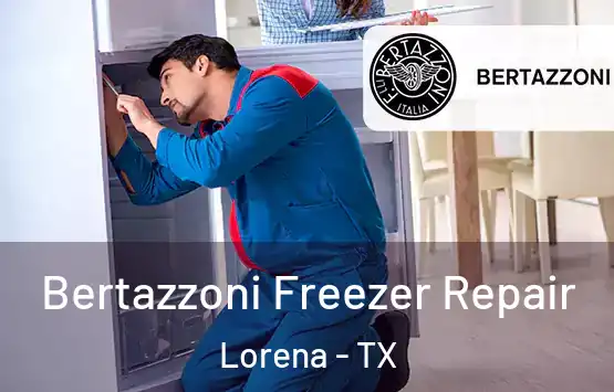  Bertazzoni Freezer Repair Lorena - TX