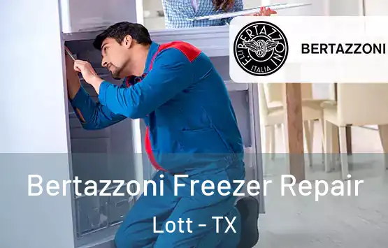  Bertazzoni Freezer Repair Lott - TX