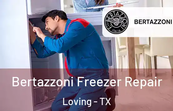  Bertazzoni Freezer Repair Loving - TX