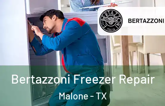 Bertazzoni Freezer Repair Malone - TX