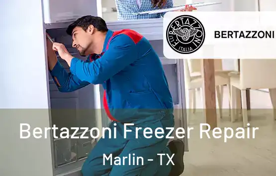  Bertazzoni Freezer Repair Marlin - TX