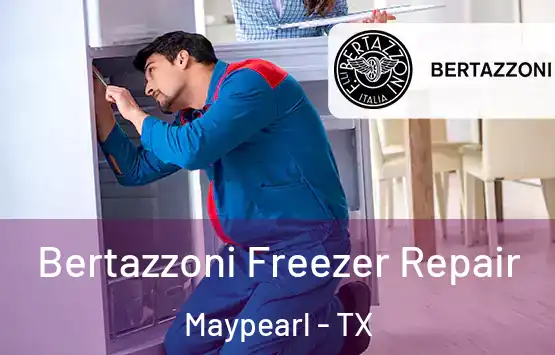  Bertazzoni Freezer Repair Maypearl - TX