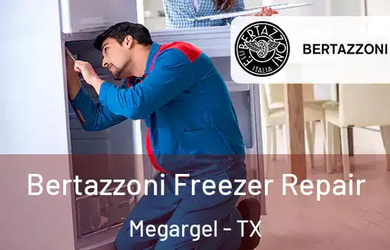  Bertazzoni Freezer Repair Megargel - TX