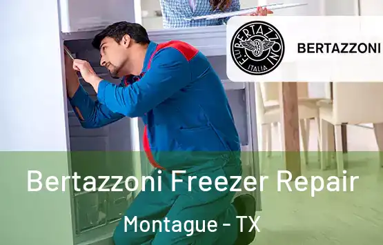  Bertazzoni Freezer Repair Montague - TX