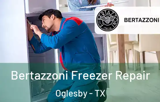  Bertazzoni Freezer Repair Oglesby - TX