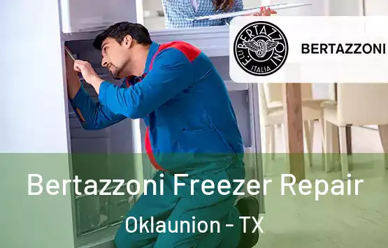  Bertazzoni Freezer Repair Oklaunion - TX