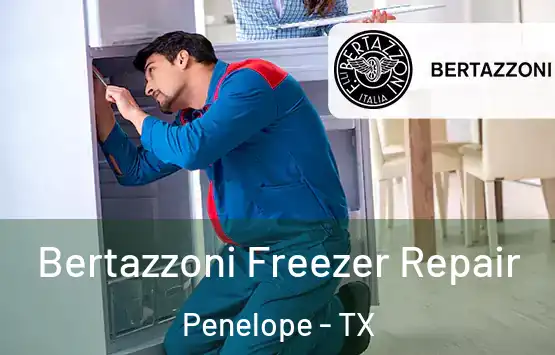  Bertazzoni Freezer Repair Penelope - TX