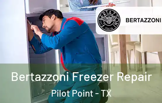  Bertazzoni Freezer Repair Pilot Point - TX