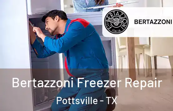  Bertazzoni Freezer Repair Pottsville - TX