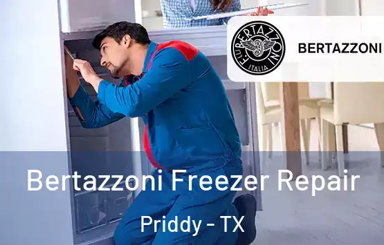  Bertazzoni Freezer Repair Priddy - TX