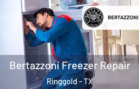  Bertazzoni Freezer Repair Ringgold - TX