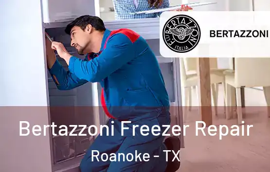  Bertazzoni Freezer Repair Roanoke - TX