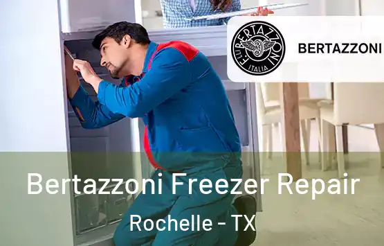  Bertazzoni Freezer Repair Rochelle - TX
