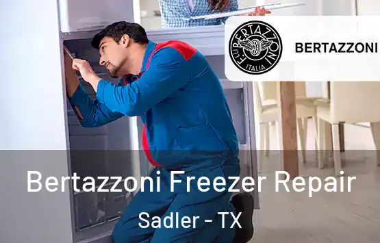  Bertazzoni Freezer Repair Sadler - TX