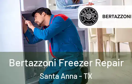  Bertazzoni Freezer Repair Santa Anna - TX