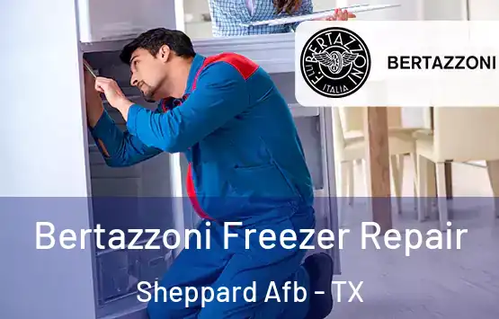  Bertazzoni Freezer Repair Sheppard Afb - TX