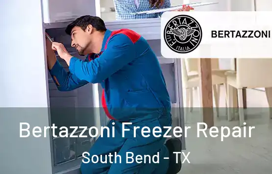  Bertazzoni Freezer Repair South Bend - TX