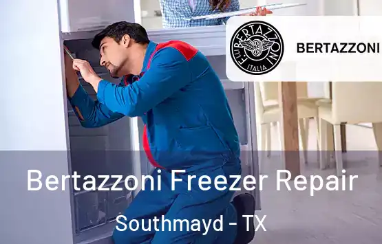  Bertazzoni Freezer Repair Southmayd - TX