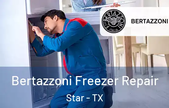  Bertazzoni Freezer Repair Star - TX