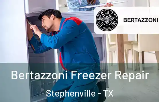  Bertazzoni Freezer Repair Stephenville - TX