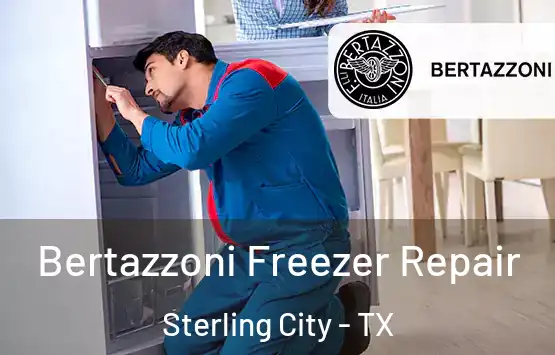  Bertazzoni Freezer Repair Sterling City - TX