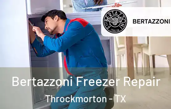  Bertazzoni Freezer Repair Throckmorton - TX