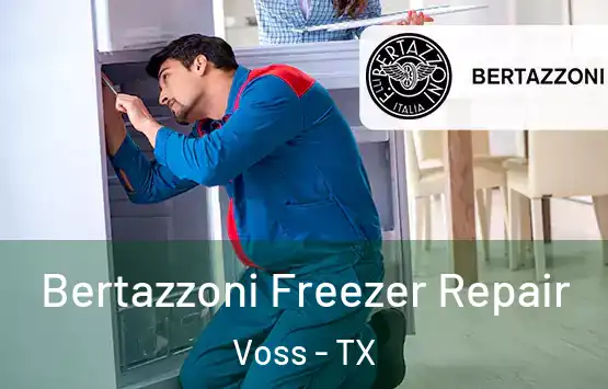  Bertazzoni Freezer Repair Voss - TX