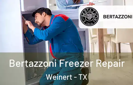  Bertazzoni Freezer Repair Weinert - TX